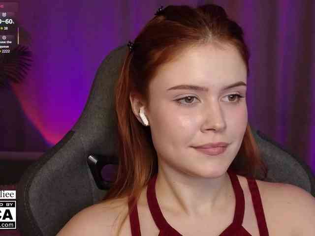 AliceWyliee webcam