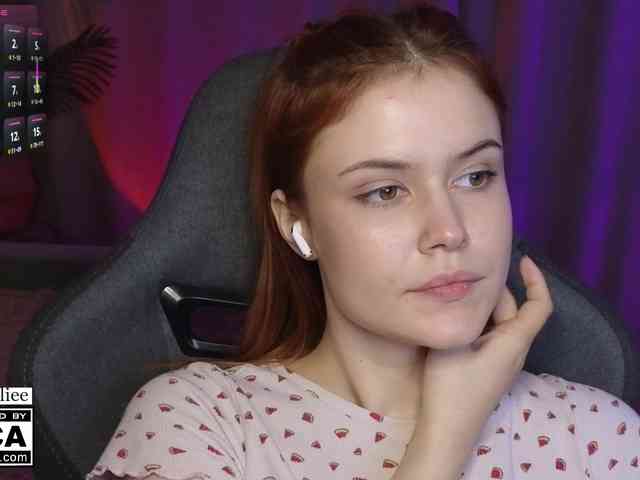 AliceWyliee webcam