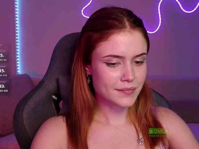 AliceWyliee webcam