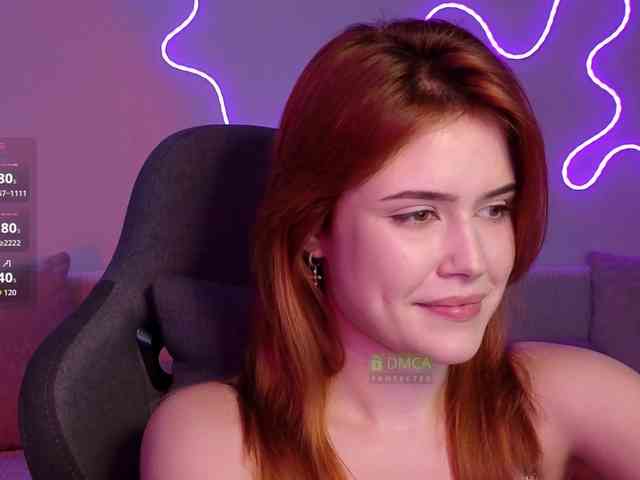 AliceWyliee webcam