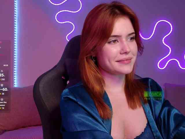 AliceWyliee webcam