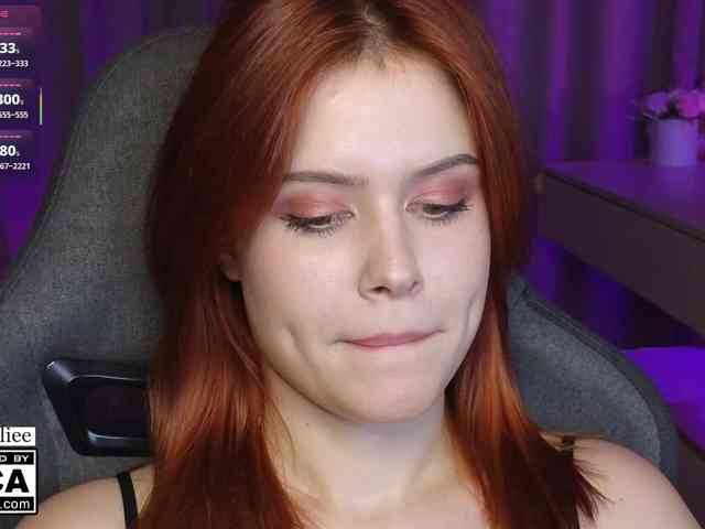 AliceWyliee webcam