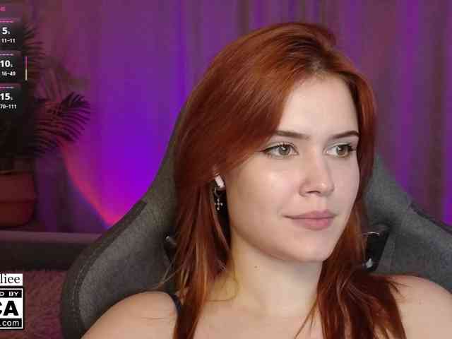 AliceWyliee webcam