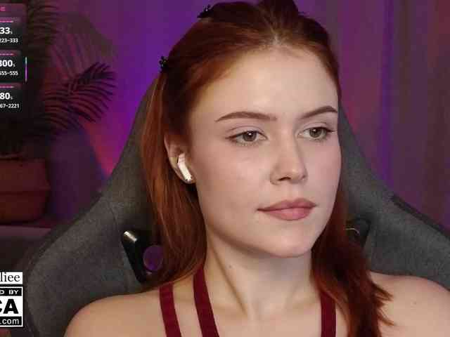 AliceWyliee webcam