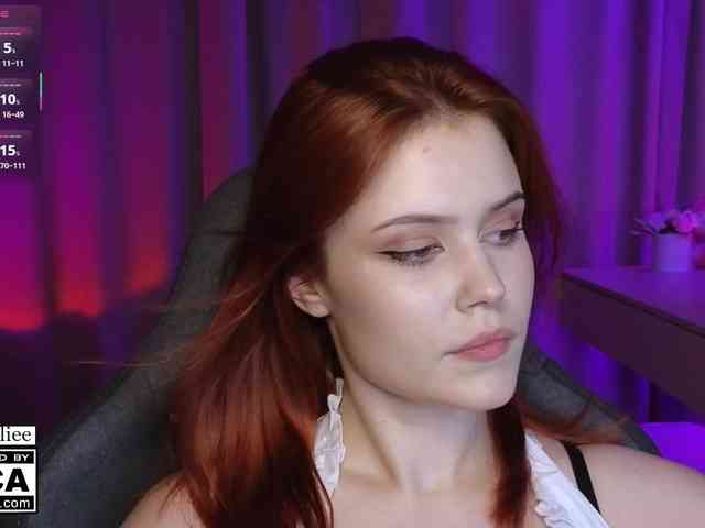 AliceWyliee webcam