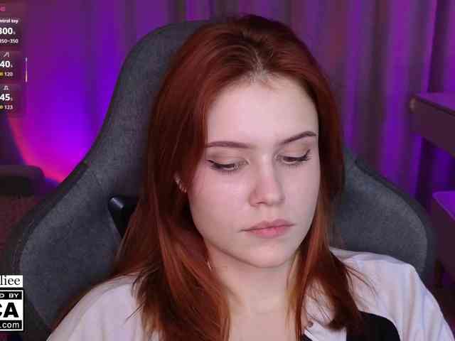 AliceWyliee webcam