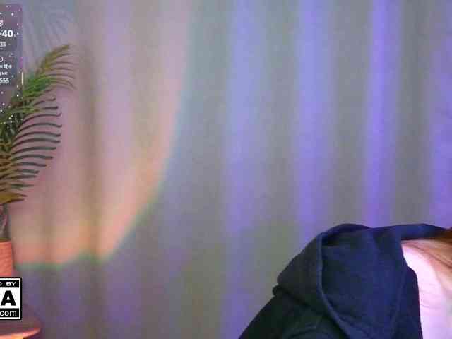 AliceWyliee webcam