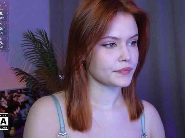 AliceWyliee webcam