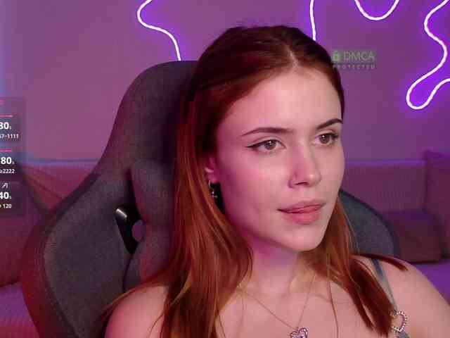 AliceWyliee webcam