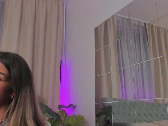 xhotbabyy live cam on BongaCams