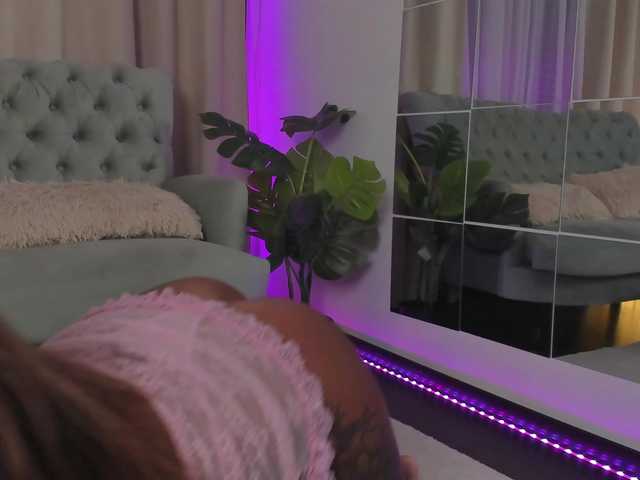 xhotbabyy live cam on BongaCams