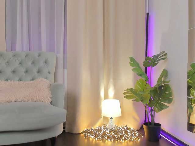 xhotbabyy's BongaCams show and profile