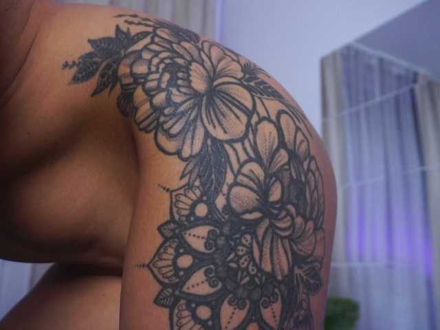 xhotbabyy live cam on BongaCams