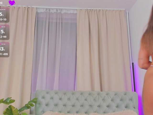 xhotbabyy live cam on BongaCams