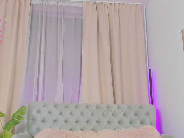 xhotbabyy live cam on BongaCams