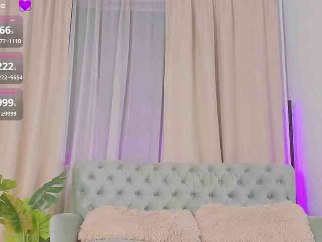 xhotbabyy Sex Cam Show