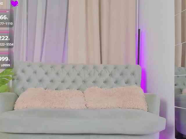 xhotbabyy webcam
