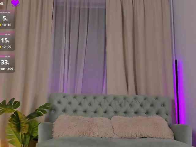 xhotbabyy webcam