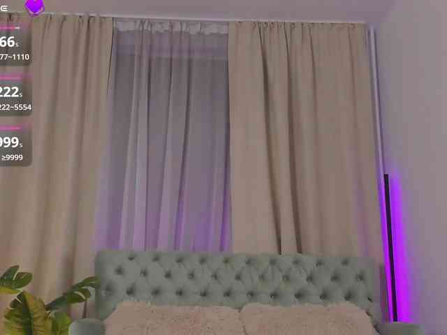 xhotbabyy webcam