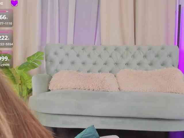 xhotbabyy webcam