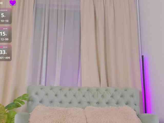 xhotbabyy webcam
