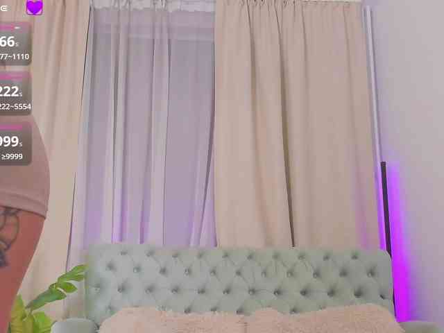 xhotbabyy webcam