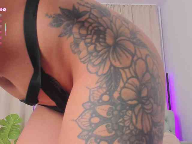 xhotbabyy webcam
