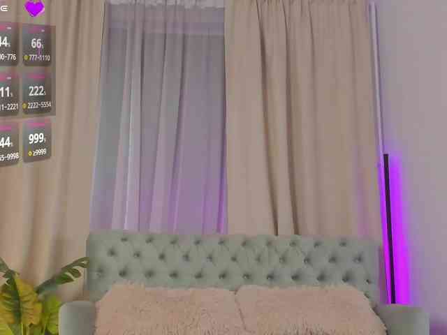 xhotbabyy webcam