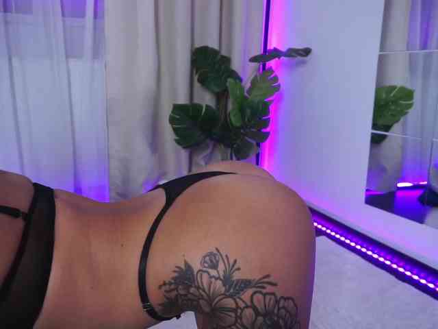 xhotbabyy webcam