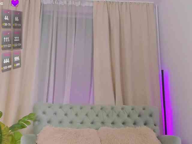 xhotbabyy webcam