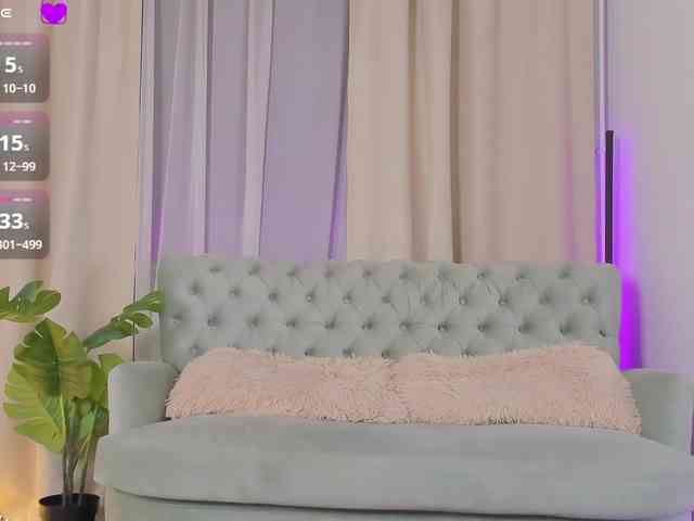 xhotbabyy webcam