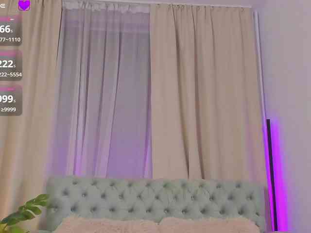 xhotbabyy webcam