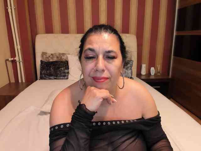 MadameCrowford