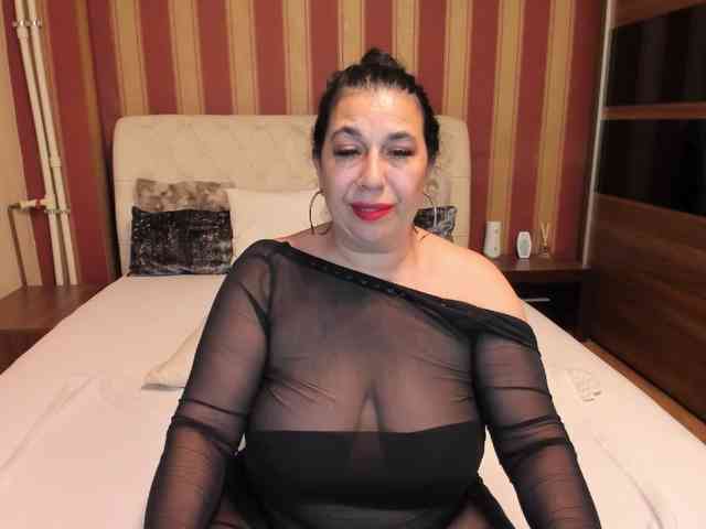 MadameCrowford