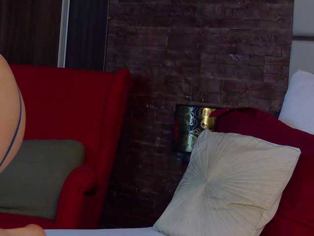 DaisyEmber live cam on BongaCams