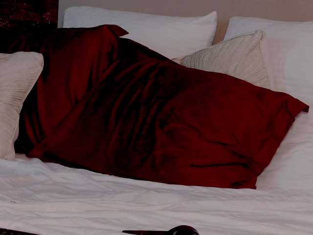 DaisyEmber live cam on BongaCams
