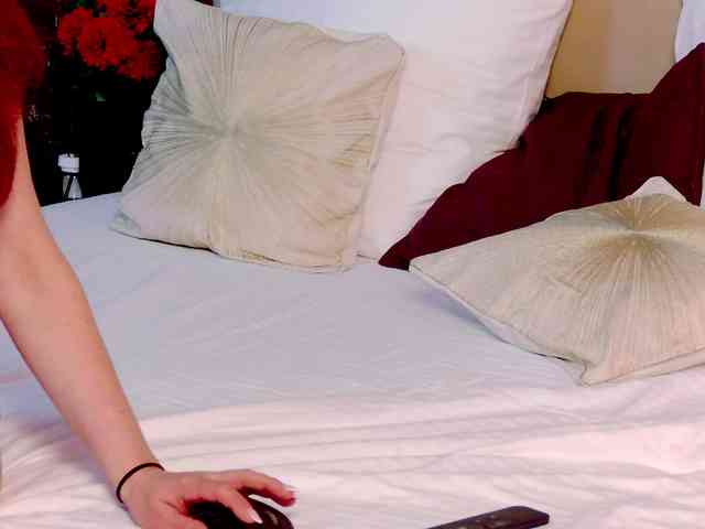 DaisyEmber webcam