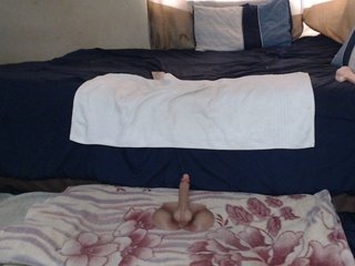 Prettybkack25 Porn Show