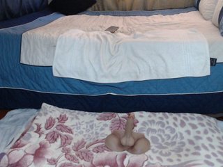Prettybkack25 Porn Show