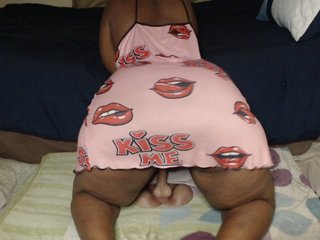 Prettybkack25 Porn Show