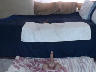 Prettybkack25 Porn Show