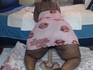 Prettybkack25 Porn Show