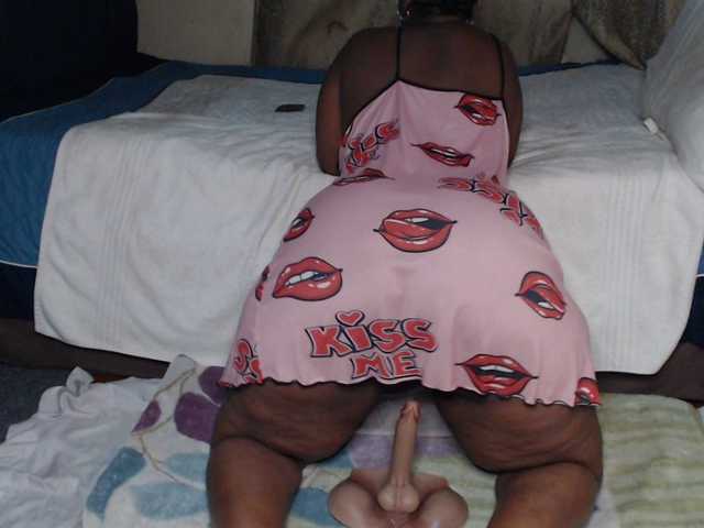Prettybkack25
