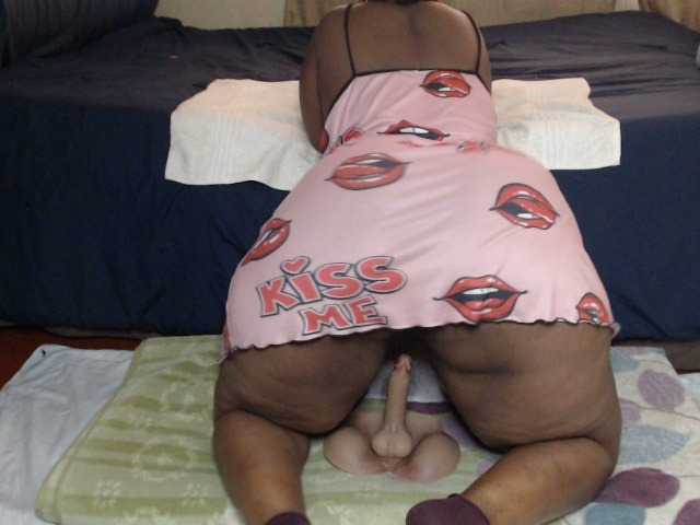 Prettybkack25