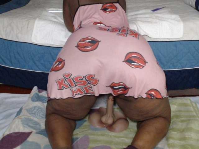 Prettybkack25 live webcam show
