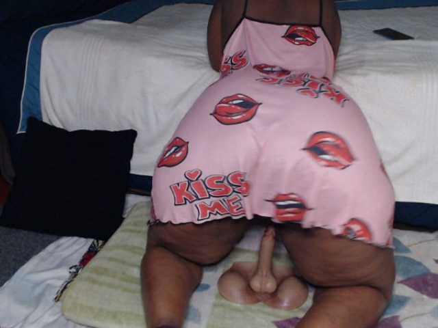 Prettybkack25