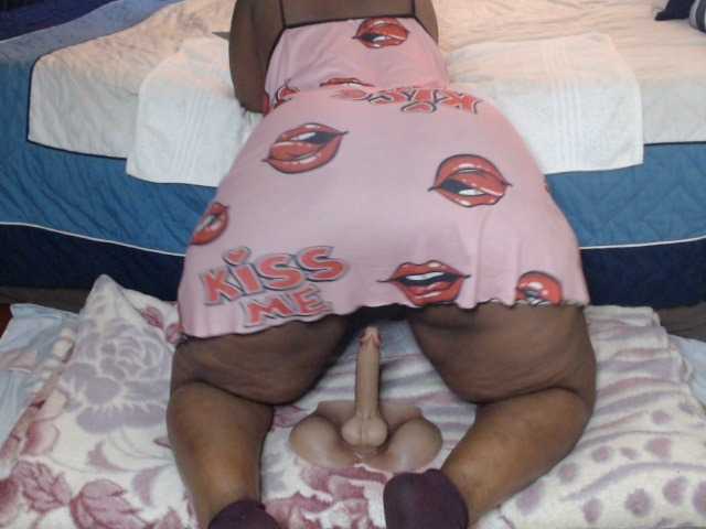 Prettybkack25 live webcam show