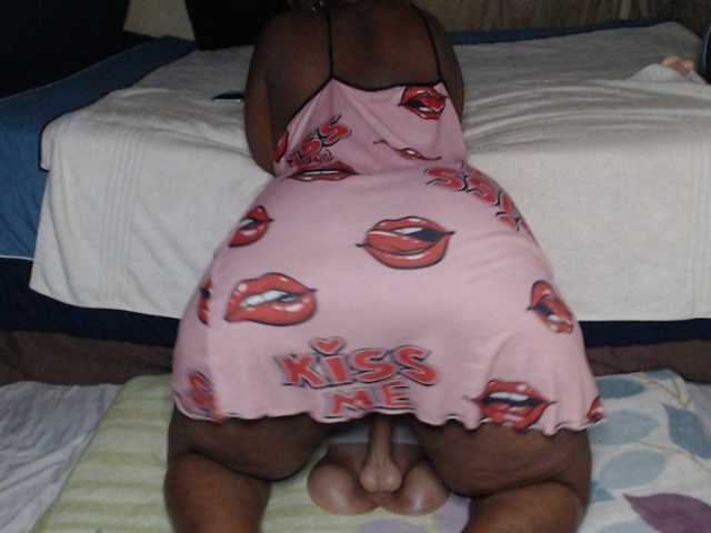 Prettybkack25 live cam on UnifiedCams