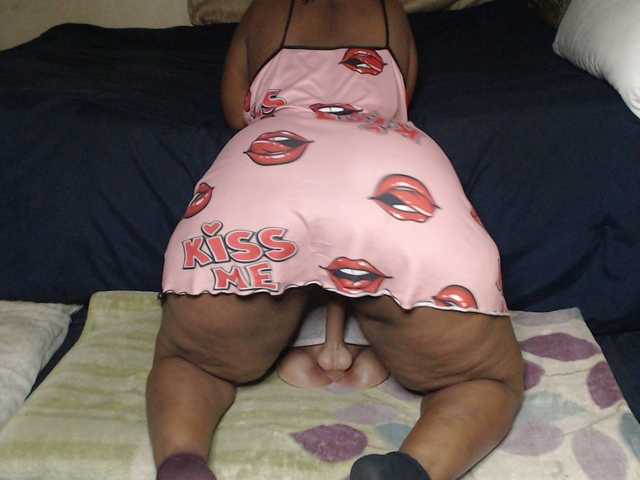 Prettybkack25