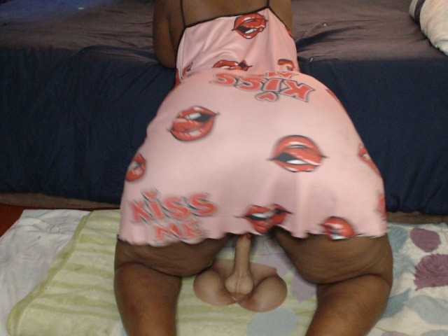 Prettybkack25